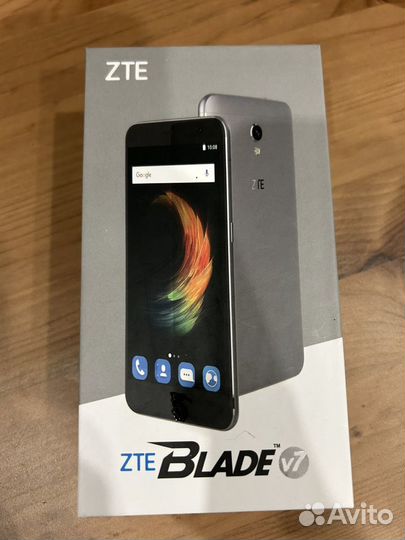 ZTE Blade V7, 2/16 ГБ