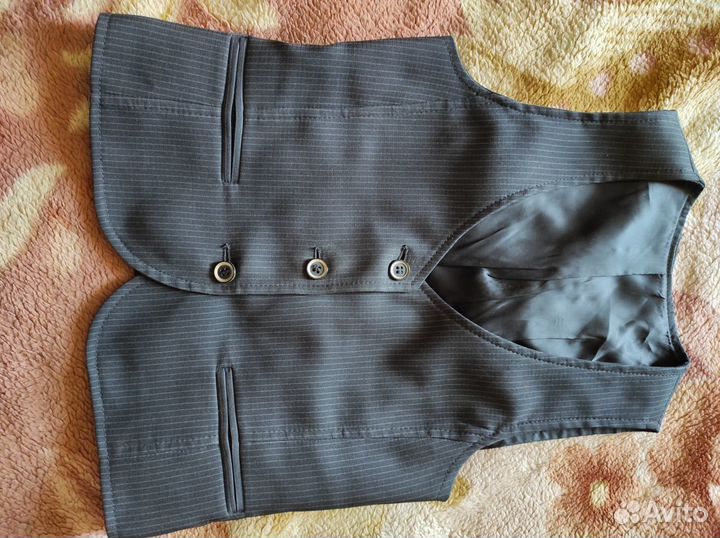 Школьная форма