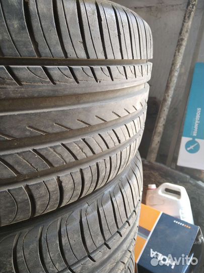 Sava Intensa UHP 225/45 R17