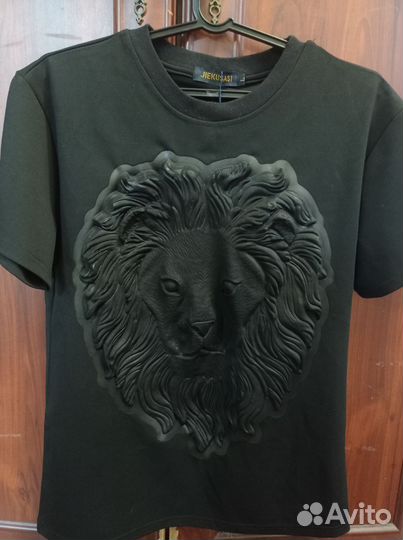 Футболка мужская