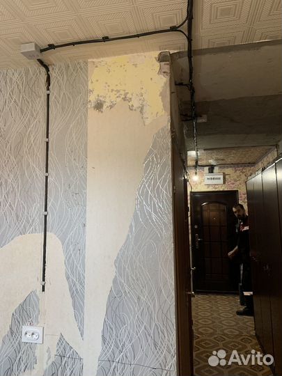 Электрик. Услуги электрика