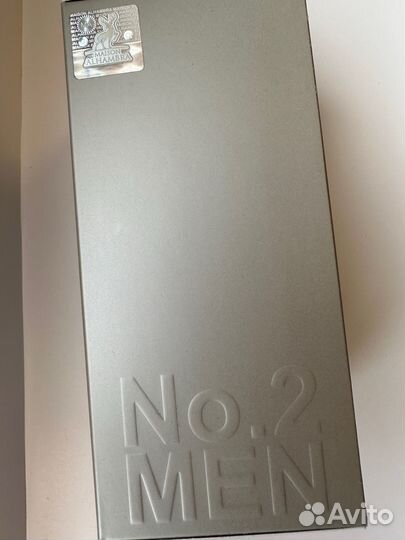 No 2 Men Maison Alhambra / 212 Men CH, ОАЭ