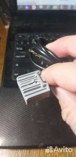 Аукс Хонда Aux Honda