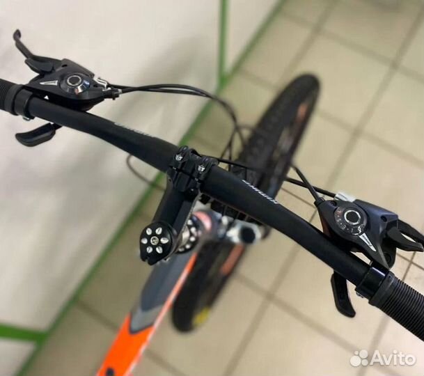 Велосипед складной