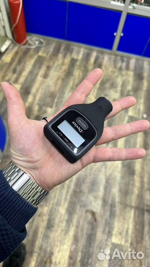 Толщиномер профессиональный rDevice RD 1000 pro v2