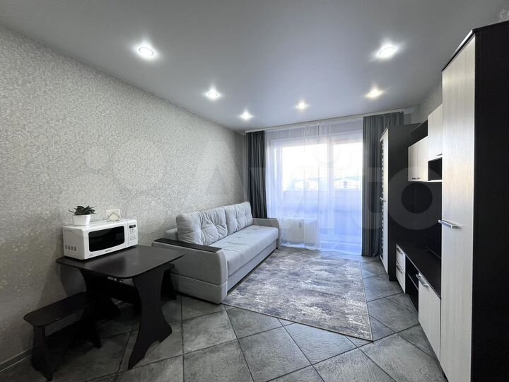 Квартира-студия, 30 м², 5/16 эт.