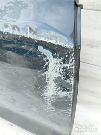 Дверь задняя правая Volkswagen Polo, V 2013