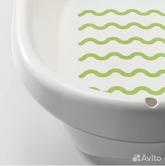 Ванночка для купания IKEA