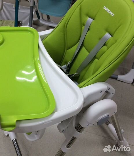 Стульчики для кормления Новые