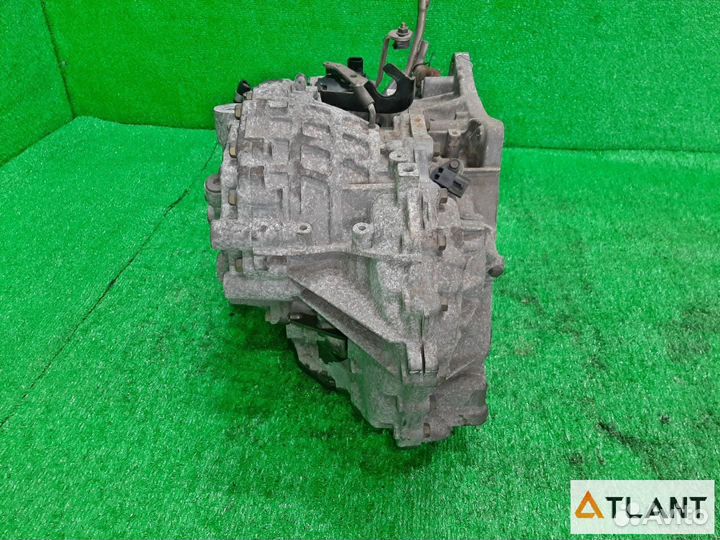 АКПП nissan serena