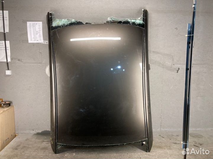 Крыша Mazda Mazda3 (б/у)