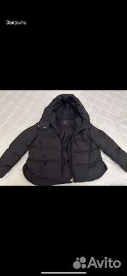 Куртка женская Pinko