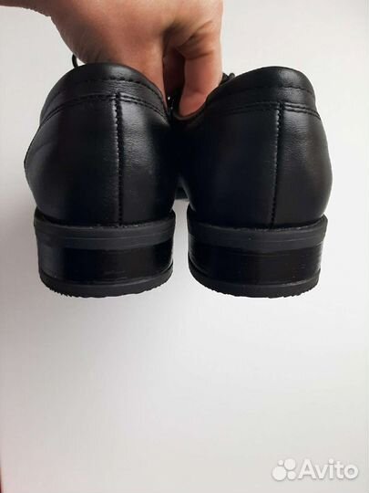 Туфли юничел