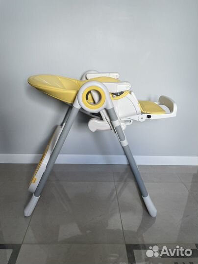 Стульчик для кормления nuovita grande