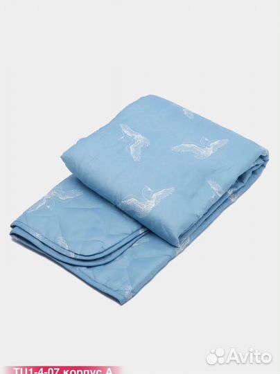 Одеяло облегчённая