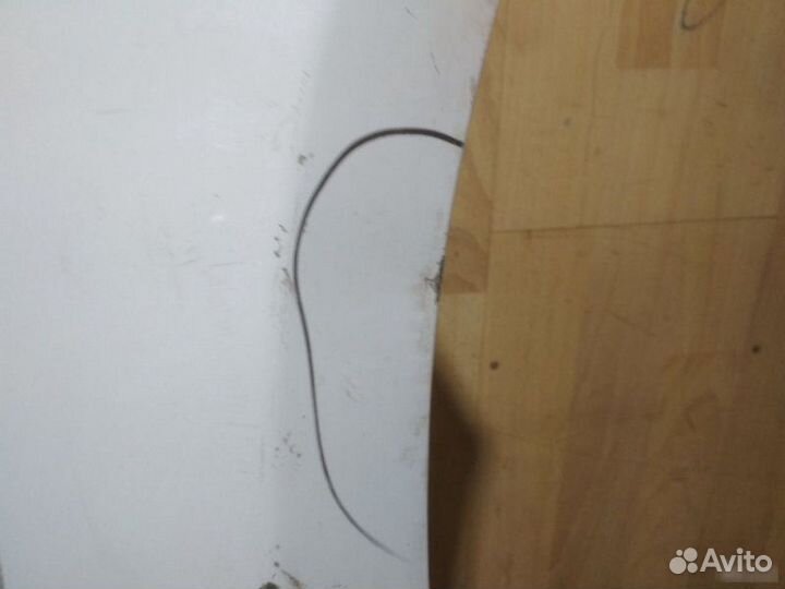 Крыло Bmw 1 E87