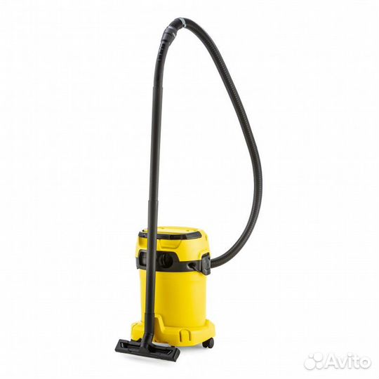 Пылесос karcher WD 3 V-19/4/20