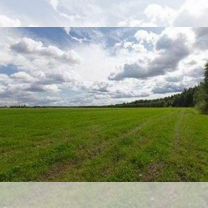 Участок 100 сот. (СНТ, ДНП)