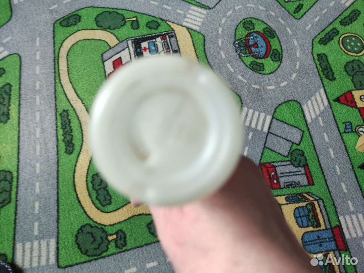 Поилка для хомяка