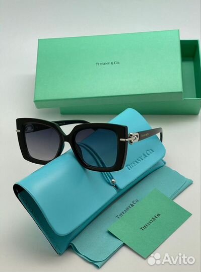 Солнцезащитные очки женские Tiffany