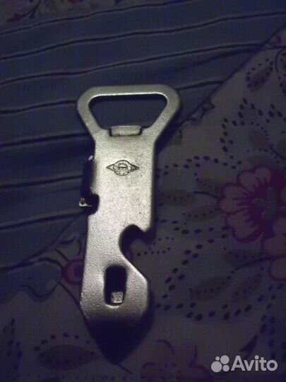 Открывалка