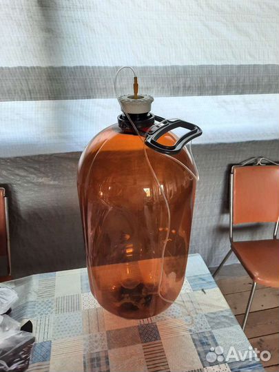 Бродильная ёмкость на 30 литров