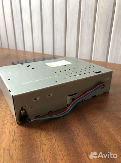 Кассетная автомагнитола Unisef