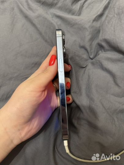 iPhone 13 Pro, 256 ГБ