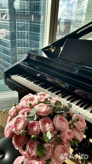 Преподаватель по академическому вокалу