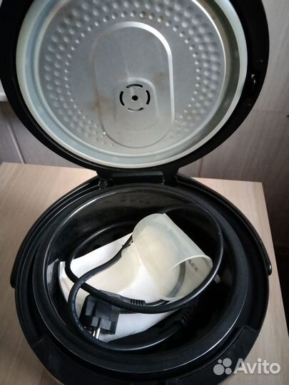 Мультиварка moulinex