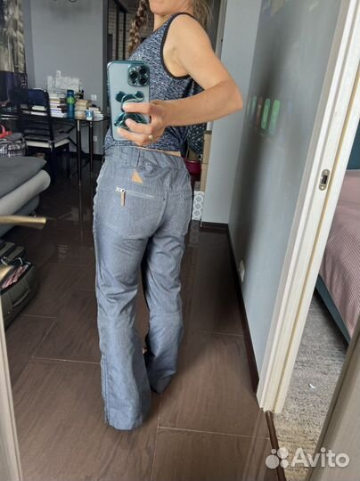 Зимние штаны Termit (сноуборд/лыжи)