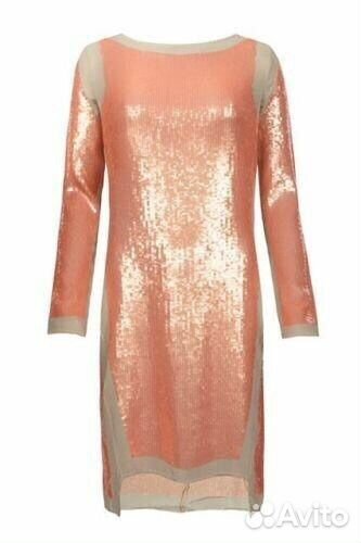 Платье вечернее all saints 8uk