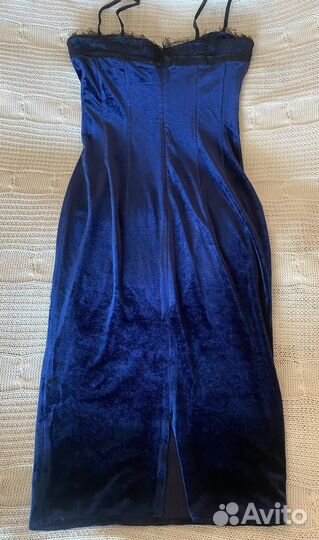 Платье вечернее