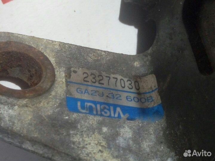 Насос гидроусилителя Mazda 626 GE 1.8-2.0