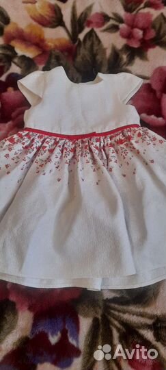 Вещи пакетом для девочки