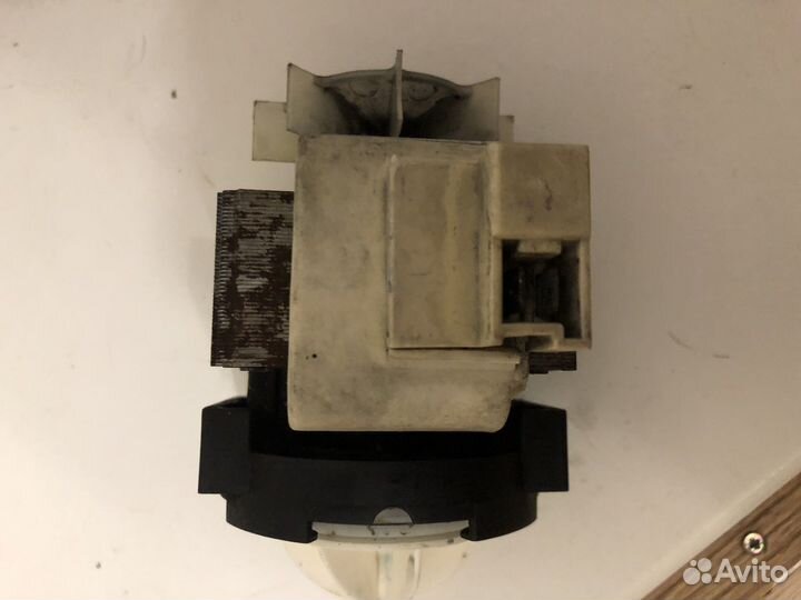 Еврособа 1000 сливной насос