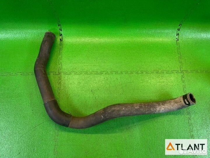 Патрубок радиатора mitsubishi pajero