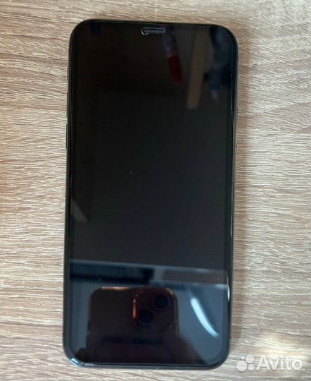 iPhone X, 256 ГБ