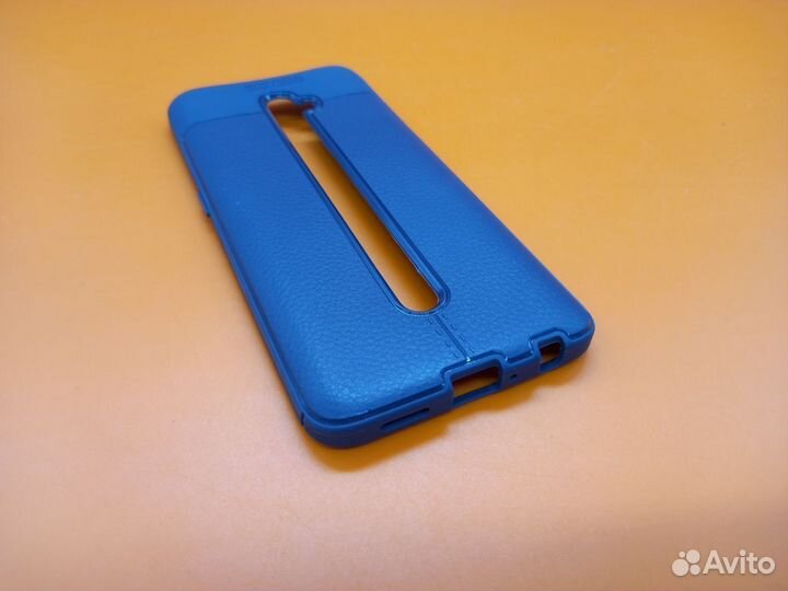 35565 Чехол Reno 2 для oppo Reno 2Z 2020