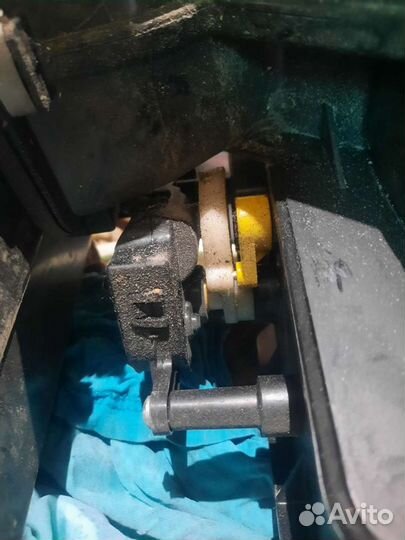 Корпус кондиционера гранта