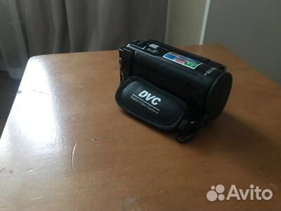 Видеокамера sony HDV XR150