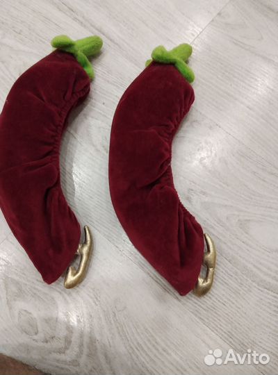 Мягкие чехлы для коньков, сушки