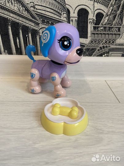 Интерактивные музыкальные игрушки fisher price