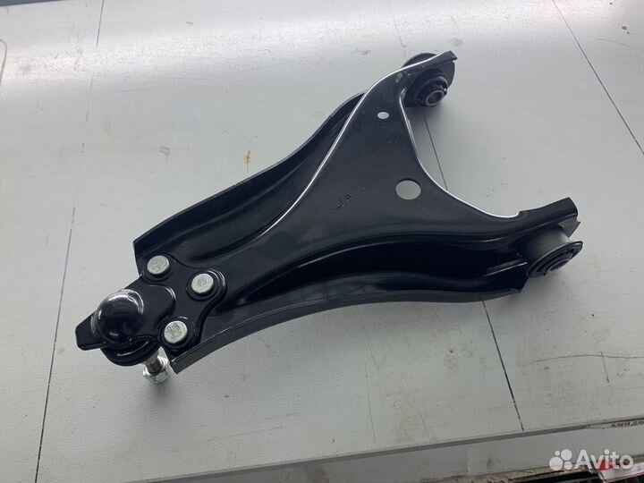 DB62146 miles Рычаг пер.подв.нижн.лев