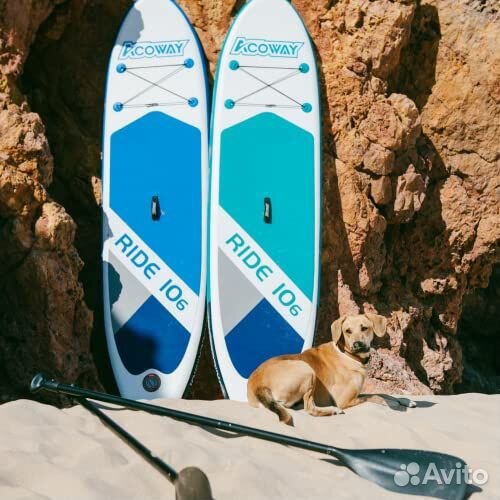 Sup board / Сапборд / Сап 10'6, 180 кг(320х81х15)