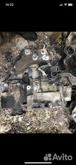 Двигатель volksvagen tiguan 1.4