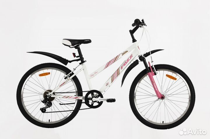 Велосипед 24