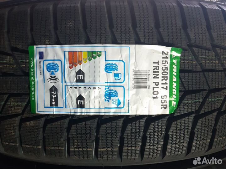 Triangle PL01 215/50 R17 95R