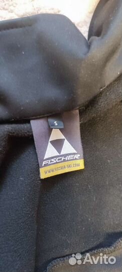 Лыжная разминка