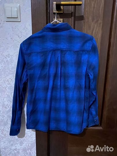 Рубашки для мальчика